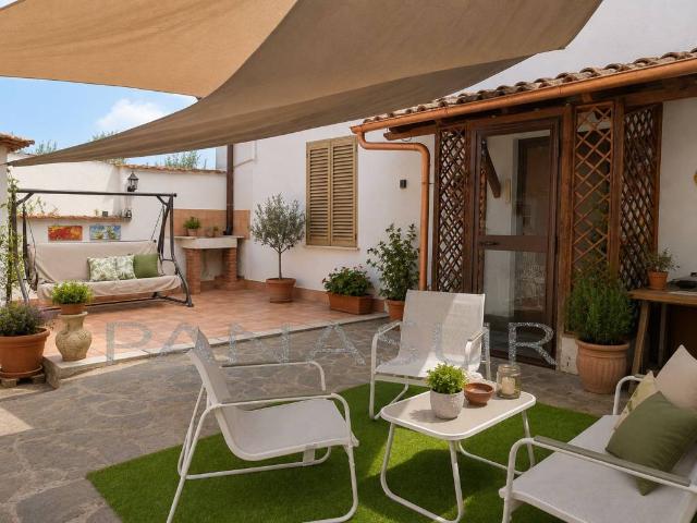 Villa Indipendente in vendita a Roma Capitale, Lazio