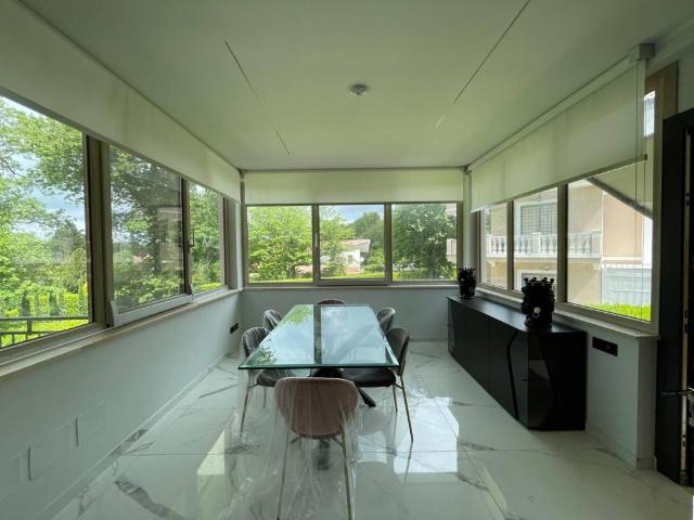 Villa Indipendente in vendita a Monte Gentile, Roma Capitale