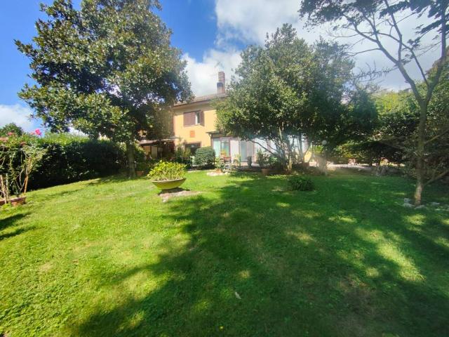 Villa Indipendente in vendita a Monte Gentile, Roma Capitale