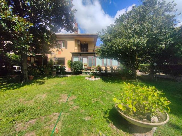 Villa Indipendente in vendita a Monte Gentile, Roma Capitale