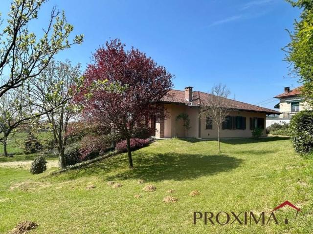 Villa Indipendente in vendita a Piemonte, Torino