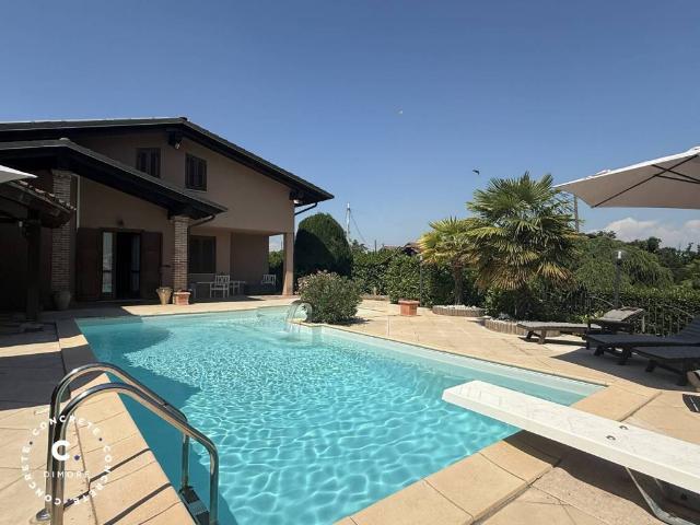 Villa Indipendente in vendita a Piemonte, Torino