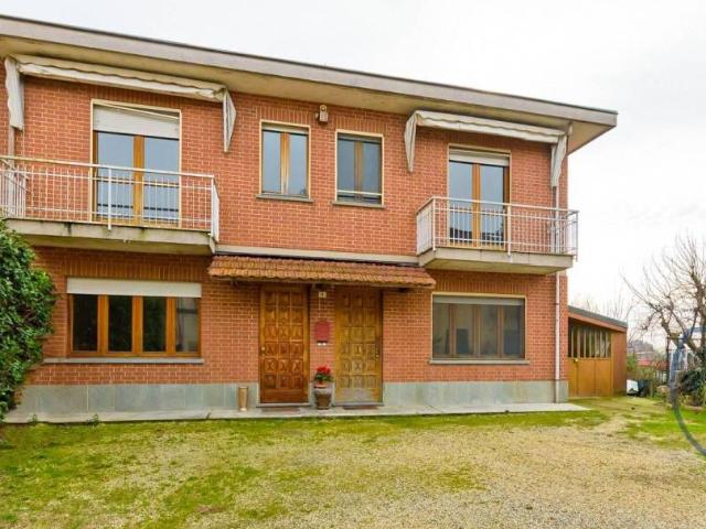 Villa Indipendente in vendita a Piemonte, Torino