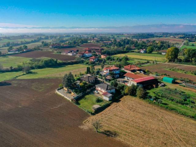 Villa Indipendente in vendita a Piemonte, Torino