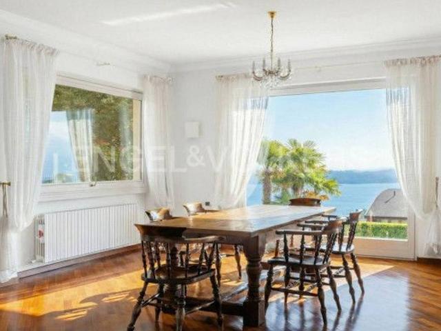 Villa Indipendente in vendita a Piemonte, Verbano-cusio-ossola