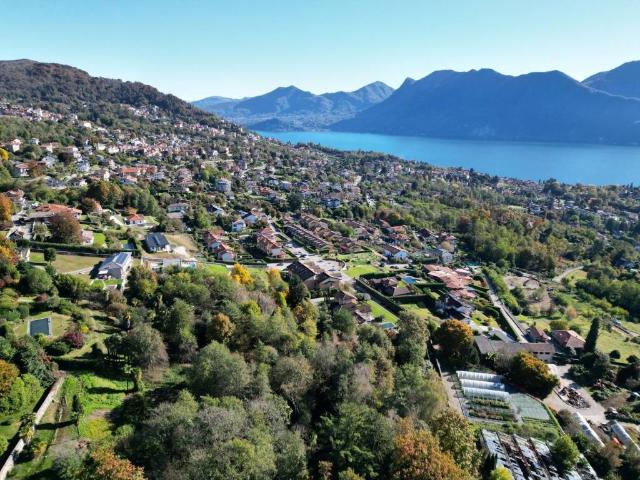 Villa Indipendente in vendita a Piemonte, Verbano-cusio-ossola