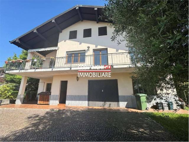 Villa Indipendente in vendita a Piemonte, Verbano-cusio-ossola