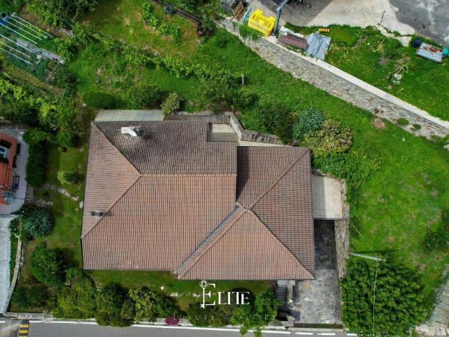 Villa Indipendente in vendita a Piemonte, Verbano-cusio-ossola