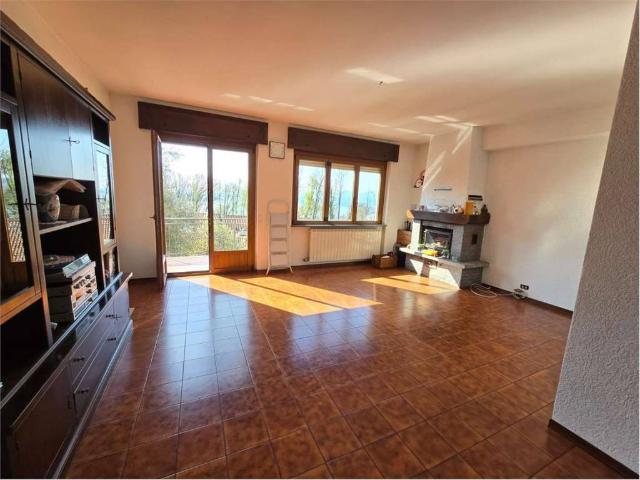 Villa Indipendente in vendita a Piemonte, Verbano-cusio-ossola
