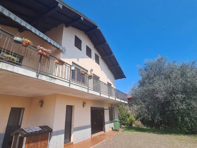 Villa Indipendente in vendita a Piemonte, Verbano-cusio-ossola