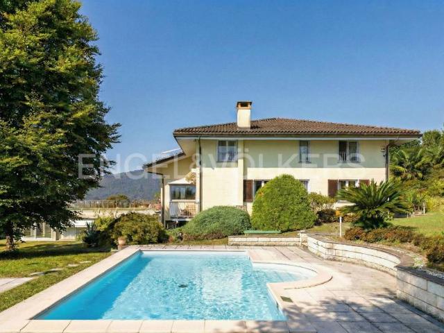 Villa Indipendente in vendita a Piemonte, Verbano-cusio-ossola