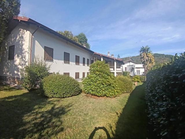 Villa Indipendente in vendita a Piemonte, Verbano-cusio-ossola