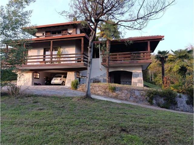 Villa Indipendente in vendita a Piemonte, Verbano-cusio-ossola