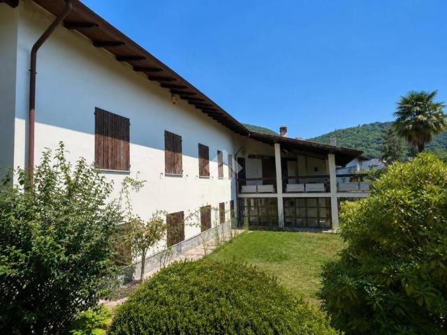 Villa Indipendente in vendita a Piemonte, Verbano-cusio-ossola