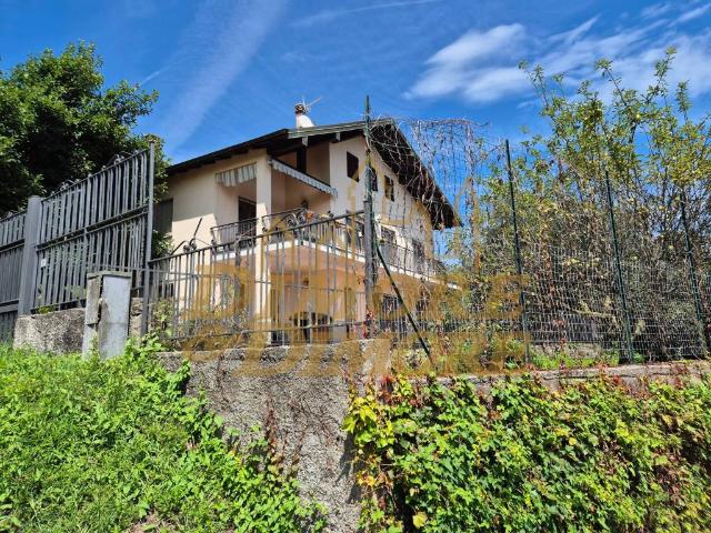 Villa Indipendente in vendita a Piemonte, Verbano-cusio-ossola