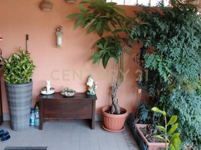 Villa Indipendente in vendita a Arluno, Lombardia