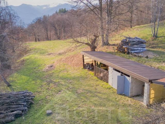 Villa Indipendente in vendita a Piemonte, Novara