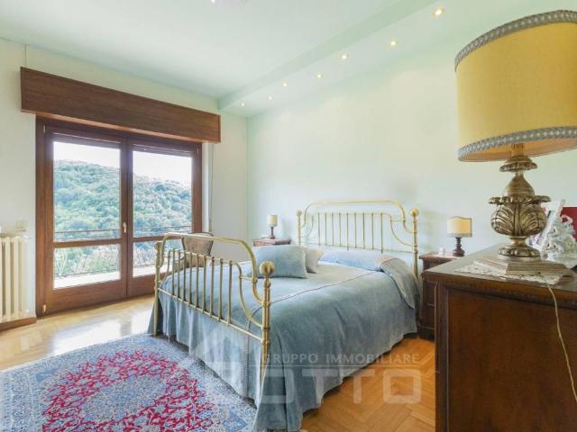 Villa Indipendente in vendita a Piemonte, Novara