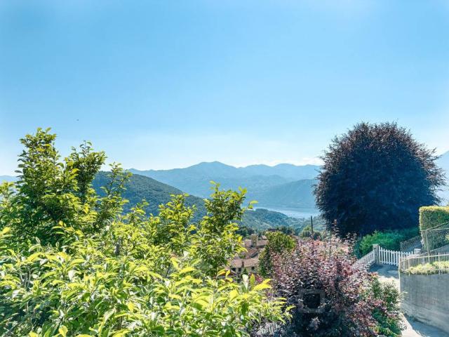Villa Indipendente in vendita a Piemonte, Novara
