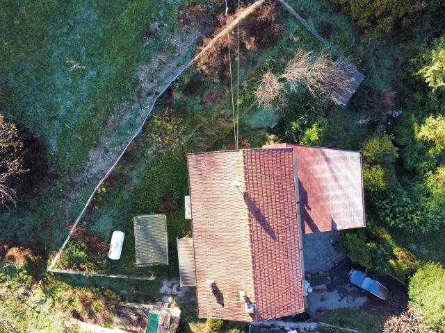 Villa Indipendente in vendita a Piemonte, Novara