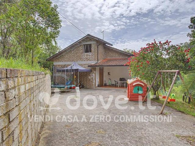 Villa Indipendente in vendita a Arnara, Lazio