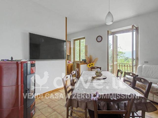 Villa Indipendente in vendita a Arnara, Lazio
