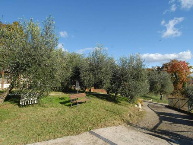 Villa Indipendente in vendita a Arnara, Lazio