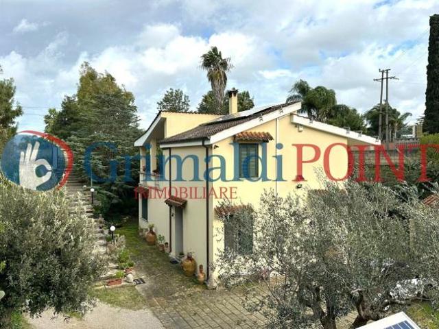 Villa Indipendente in vendita a Puglia, Lecce