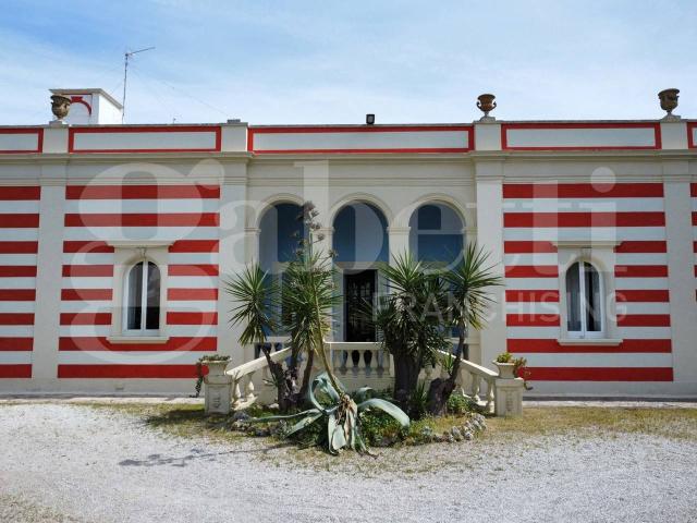 Villa Indipendente in vendita a Puglia, Lecce