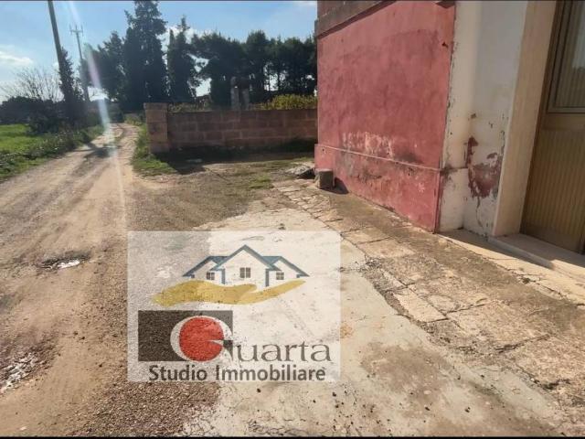 Villa Indipendente in vendita a Puglia, Lecce