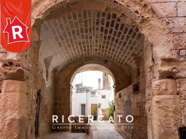 Villa Indipendente in vendita a Puglia, Lecce