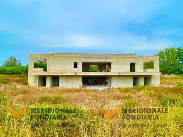 Villa Indipendente in vendita a Puglia, Lecce