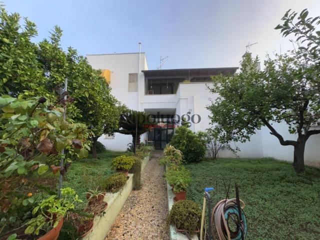 Villa Indipendente in vendita a Puglia, Lecce