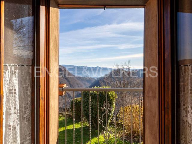 Villa Indipendente in vendita a Piemonte, Verbano-cusio-ossola