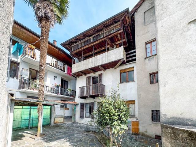 Villa Indipendente in vendita a Piemonte, Verbano-cusio-ossola