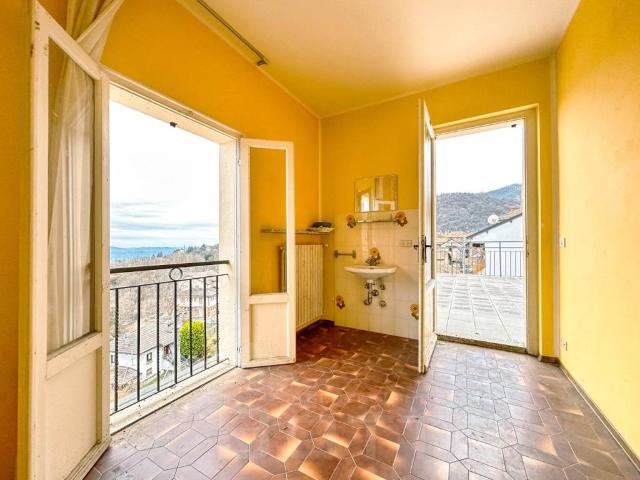 Villa Indipendente in vendita a Piemonte, Verbano-cusio-ossola
