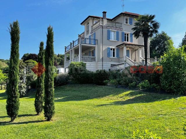 Villa Indipendente in vendita a Piemonte, Novara