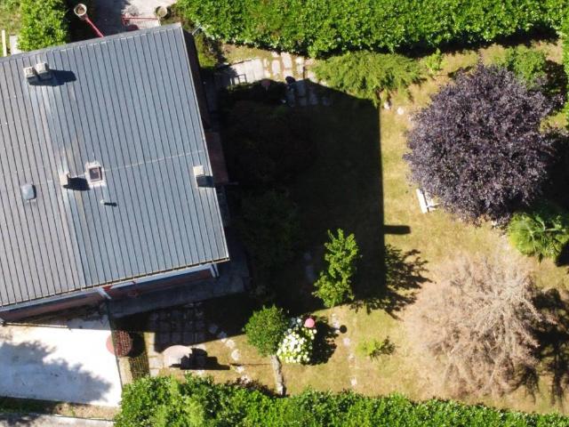 Villa Indipendente in vendita a Montrigiasco, Arona