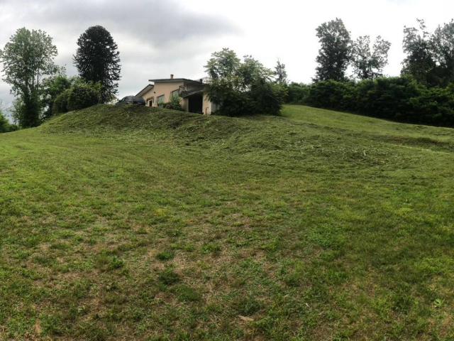 Villa Indipendente in vendita a Piemonte, Novara