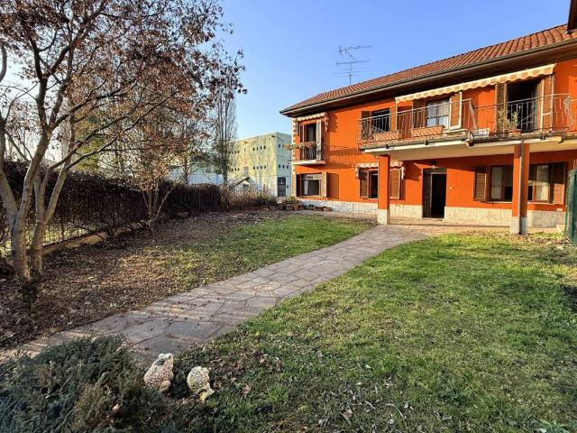 Villa Indipendente in vendita a Piemonte, Novara