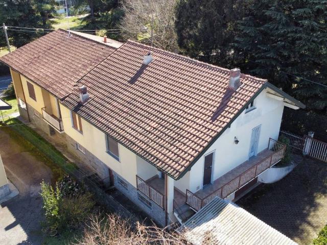 Villa Indipendente in vendita a Piemonte, Novara
