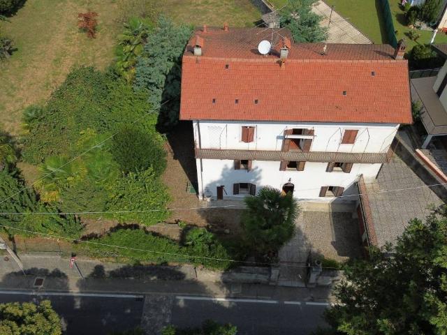 Villa Indipendente in vendita a Piemonte, Novara