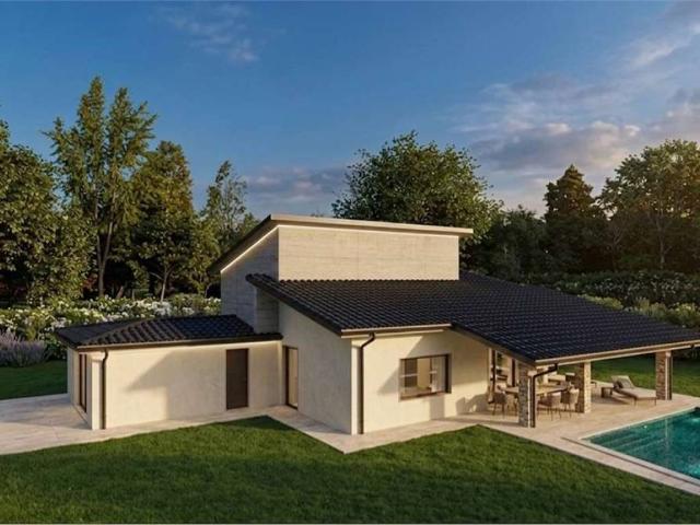 Villa Indipendente in vendita a Piemonte, Novara