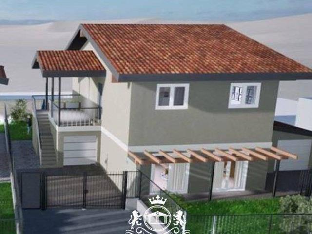 Villa Indipendente in vendita a Piemonte, Novara