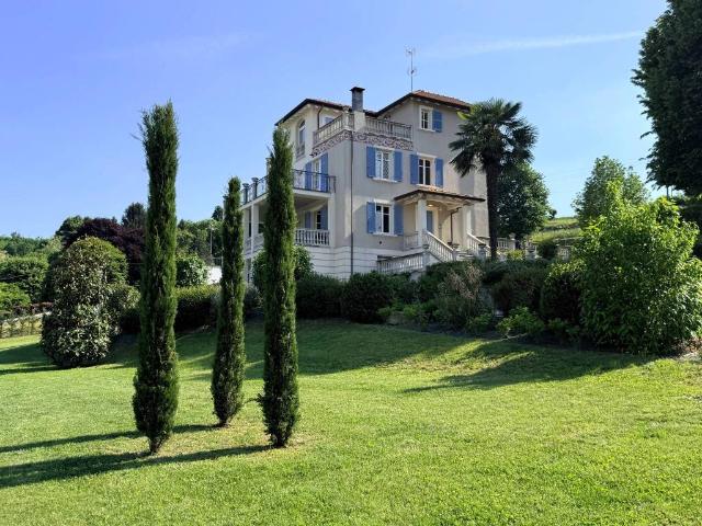 Villa Indipendente in vendita a Piemonte, Novara