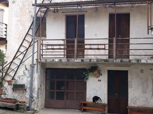 Villa Indipendente in vendita a Piemonte, Novara