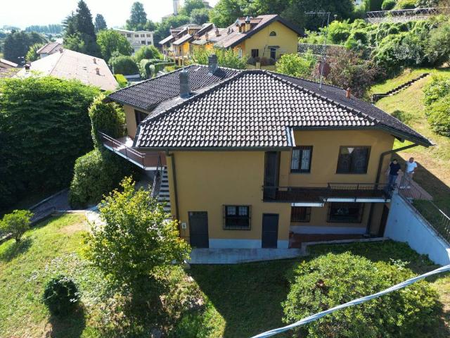 Villa Indipendente in vendita a Piemonte, Novara
