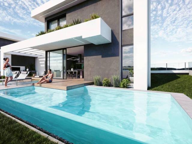 Villa Indipendente in vendita a Piemonte, Novara