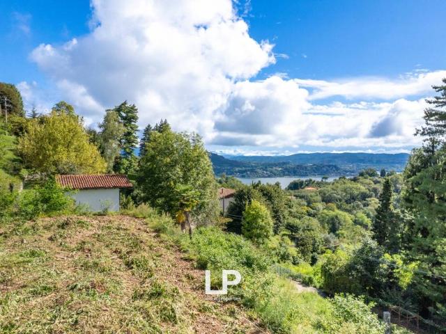 Villa Indipendente in vendita a Campagna, Arona
