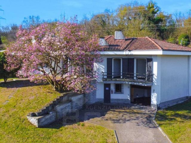 Villa Indipendente in vendita a Piemonte, Novara